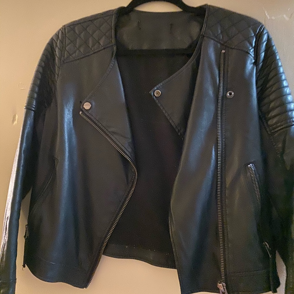 Top Shop Jacket